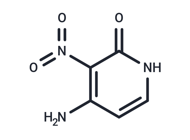4-Amino-3-nitropyridin-2-ol