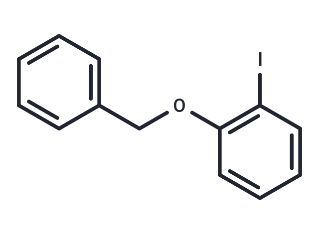 1-(Benzyloxy)-2-iodobenzene