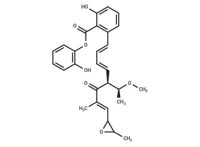 Gibbestatin C