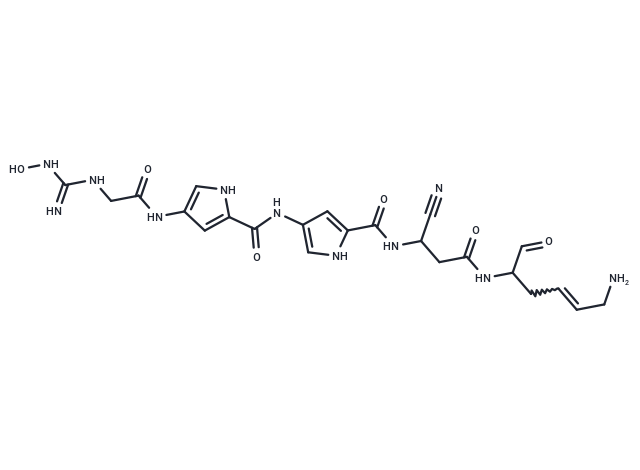Pyrronamycin B