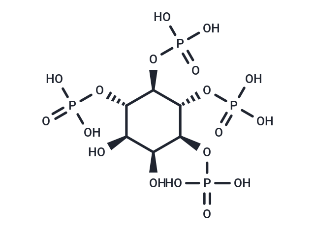 D-myo-Inositol-1,4,5,6-tetraphosphate