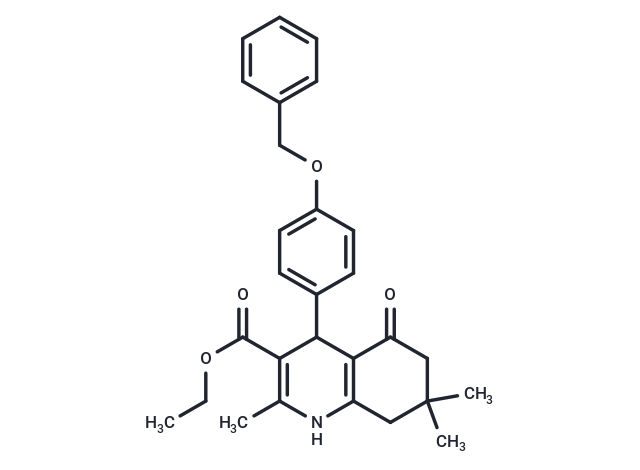 Antitoxoplasmal agent-1
