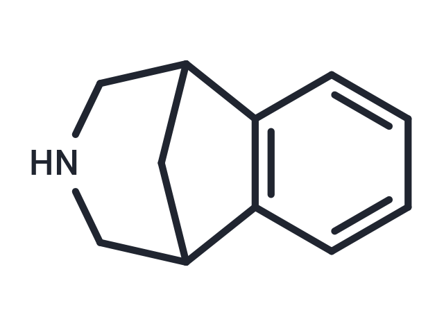 2,3,4,5-Tetrahydro-1H-1,5-methano-3-benzazepine