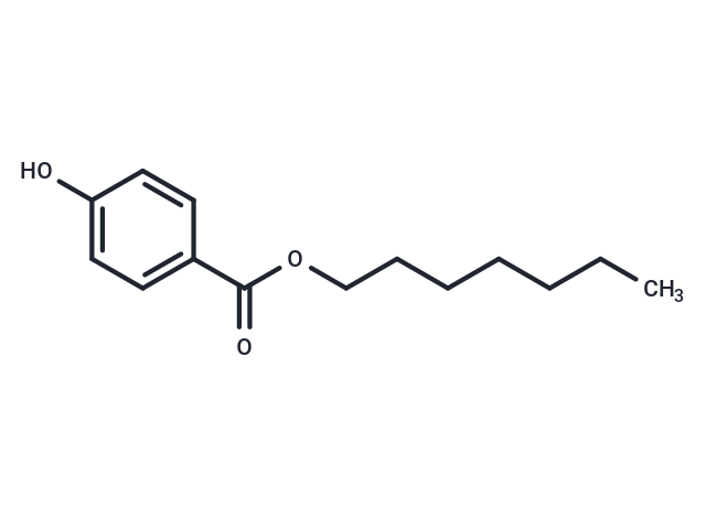 N-Heptyl 4-hydroxybenzoate