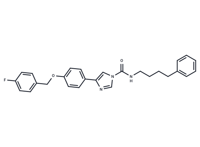 Acid Ceramidase-IN-3