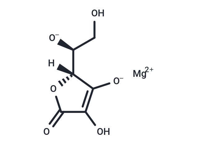 L-Ascorbic acid magnesium