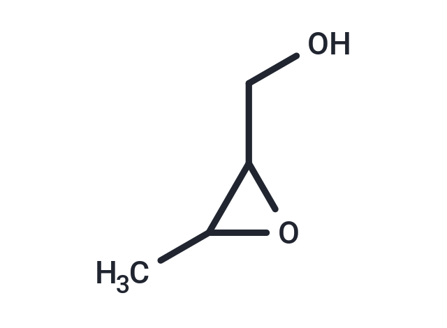 (3-Methyloxiran-2-yl)methanol