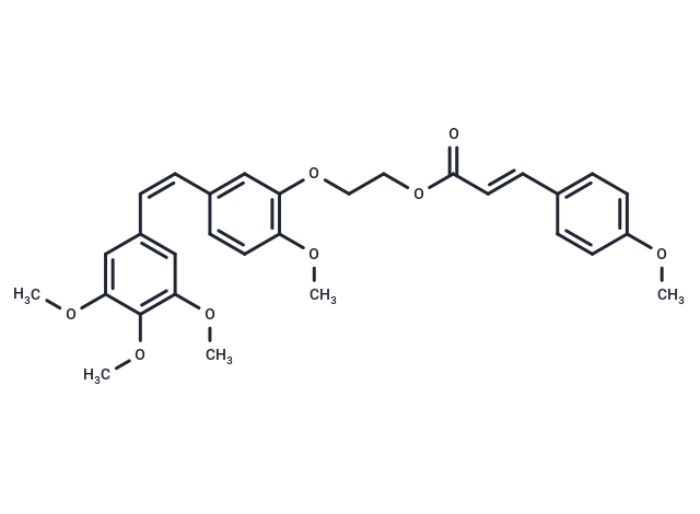 Tubulin polymerization-IN-82