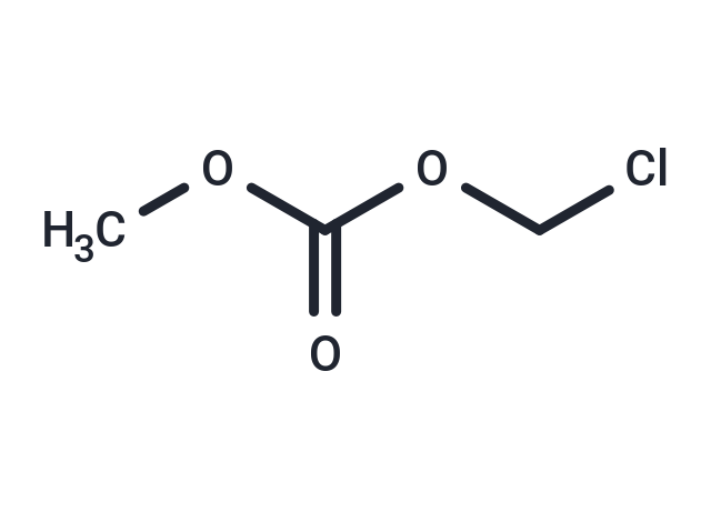 Chloromethyl methyl carbonate