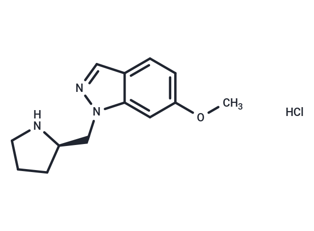 5-HT2A receptor agonist-10
