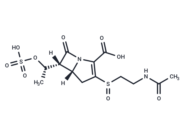 Pluracidomycin C3