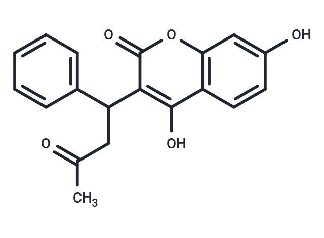 7-Hydroxywarfarin