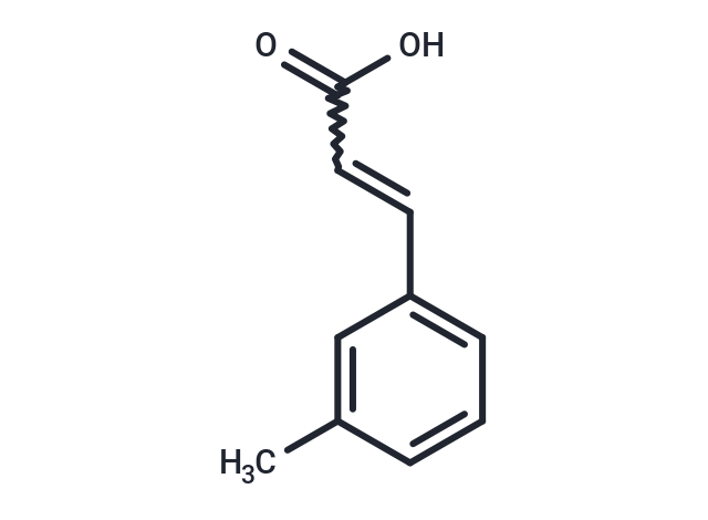 3-Methylcinnamic acid
