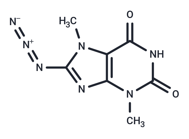 GABAB receptor antagonist 4