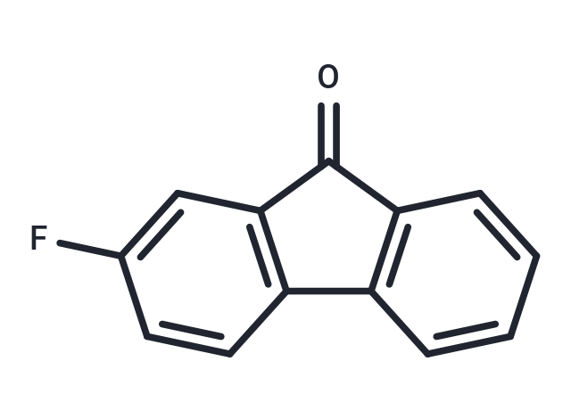2-Fluorofluoren-9-one