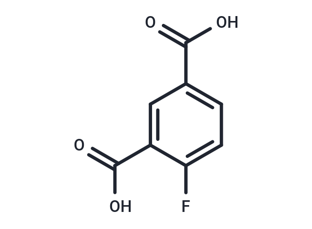 4-Fluorobenzene-1,3-dicarboxylic acid