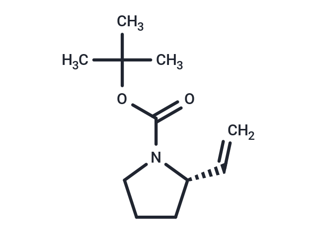 tert-Butyl (S)-2-vinylpyrrolidine-1-carboxylate
