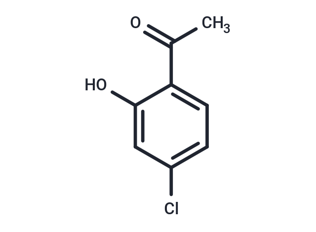 1-(4-Chloro-2-hydroxyphenyl)ethan-1-one