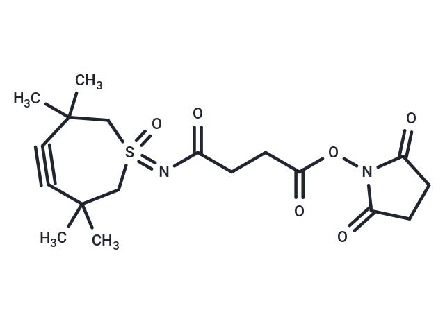 TMTHSI succinimide NHS ester