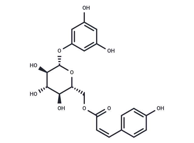 Tadehaginoside