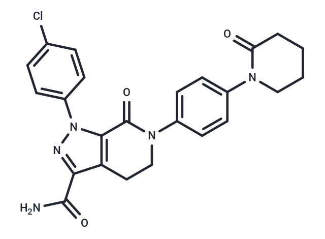 Apixaban Impurity
