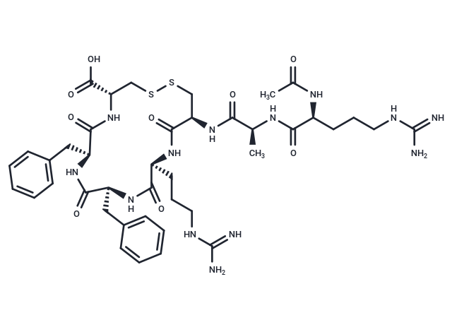 Peptide R analogue 10