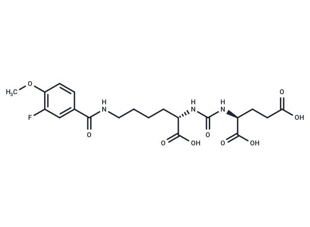 PSMA ligand 1
