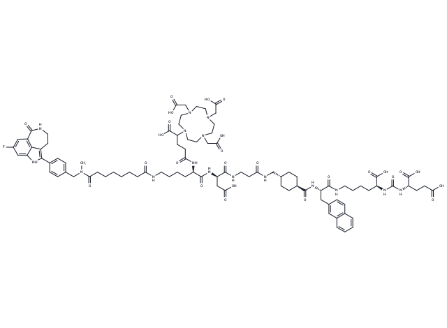 ADP-ribose/PARP-IN-1
