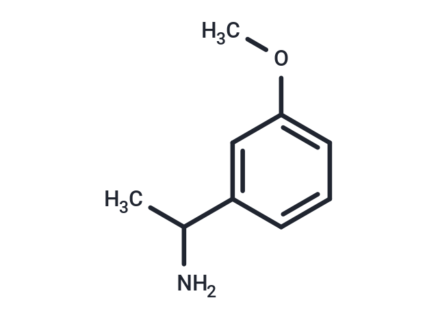 1-(3-Methoxyphenyl)ethanamine