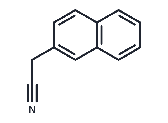 2-(Naphthalen-2-yl)acetonitrile
