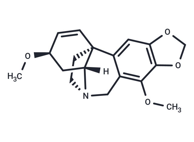 Buphanidrine