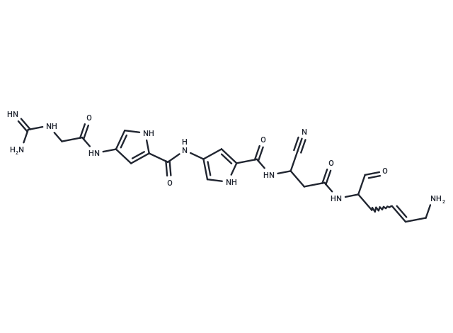 Pyrronamycin A