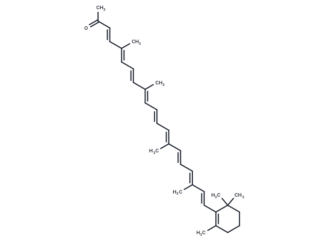 Citranaxanthin
