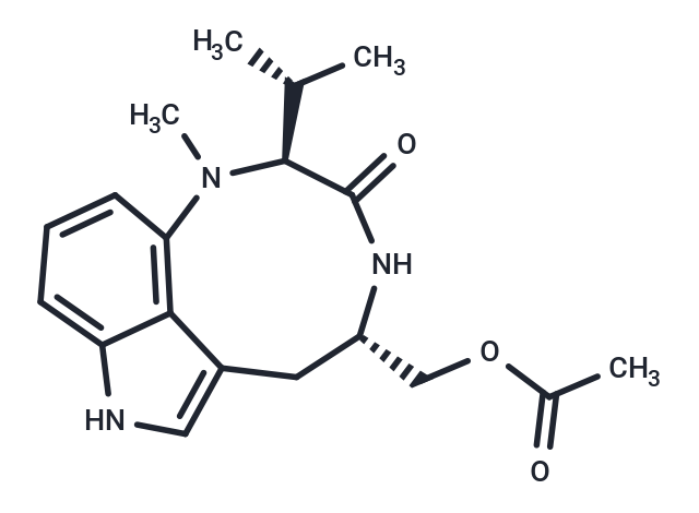 14-O-Acetylindolactam V