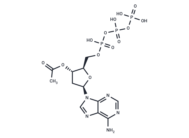3'-O-Acetyl-dATP