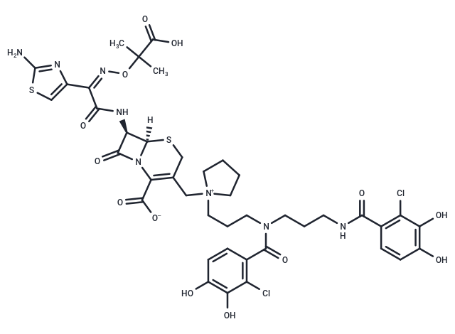 Antibacterial agent 285