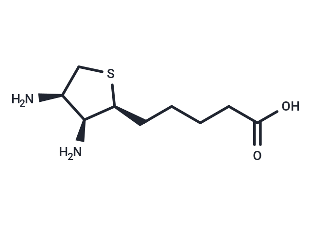 Diaminobiotin