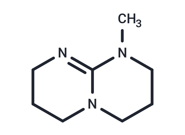 7-Methyl-1,5,7-triazabicyclo[4.4.0]dec-5-ene