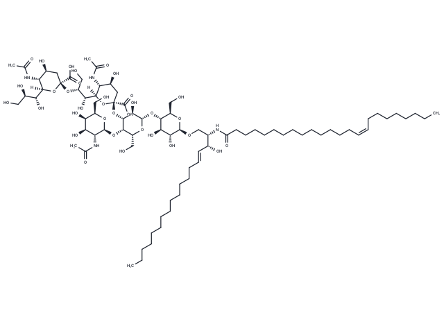 C24:1 GD2 Ceramide (d18:1/24:1)