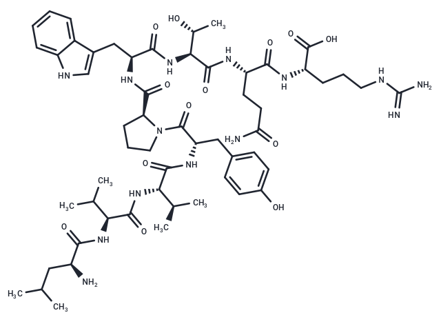 Leu-Valorphin-Arg