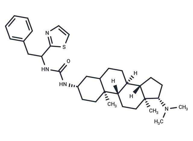 Apoptotic agent-6