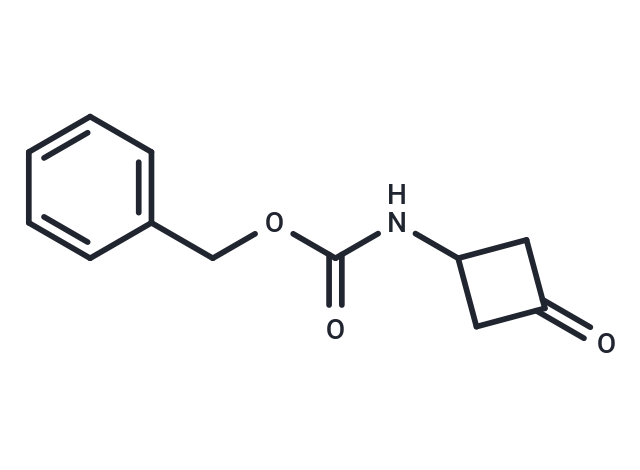 Benzyl (3-oxocyclobutyl)carbamate