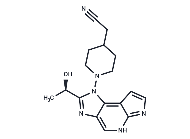 Quecitinib
