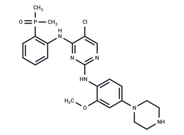 Brigatinib A