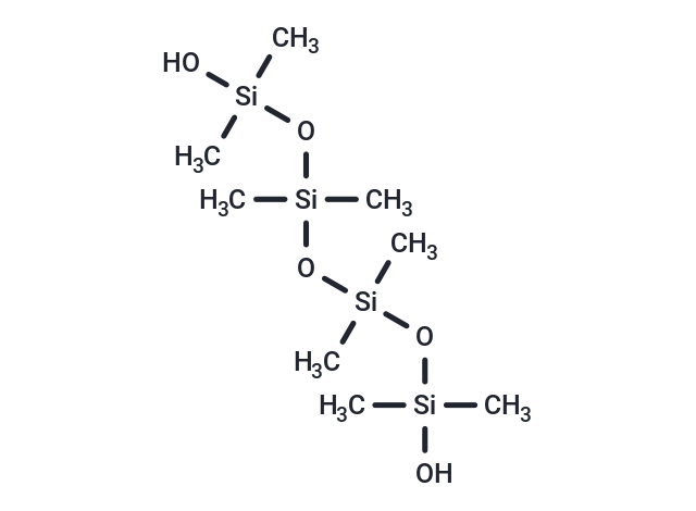Octamethyl-1,7-tetrasiloxanediol