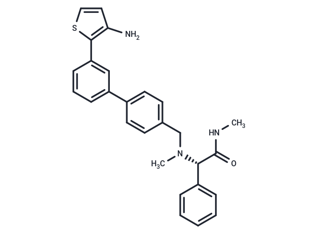 RNase L ligand 3
