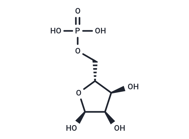 α-D-Ribose-5-phosphate