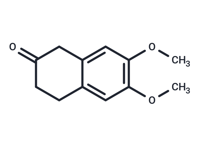 6,7-Dimethoxy-2-tetralone