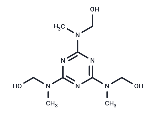 Trimelamol