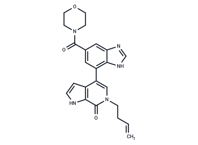 TAF1 ligand 1